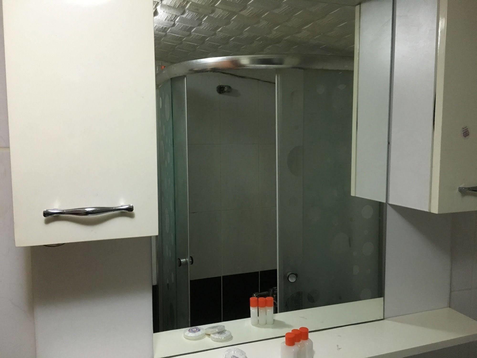 Oeruen Hotel Istanbul Eksteriør bilde
