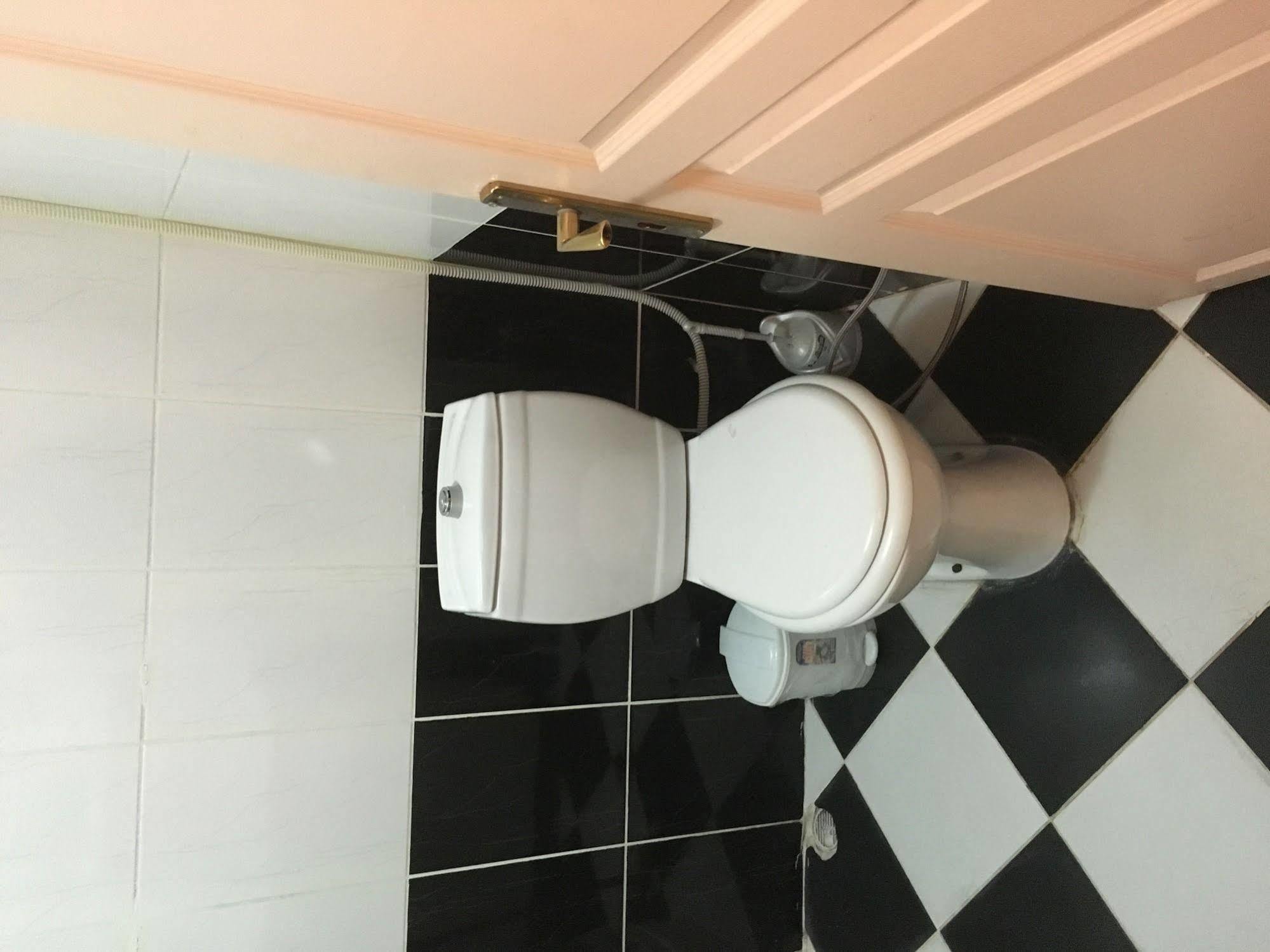 Oeruen Hotel Istanbul Eksteriør bilde
